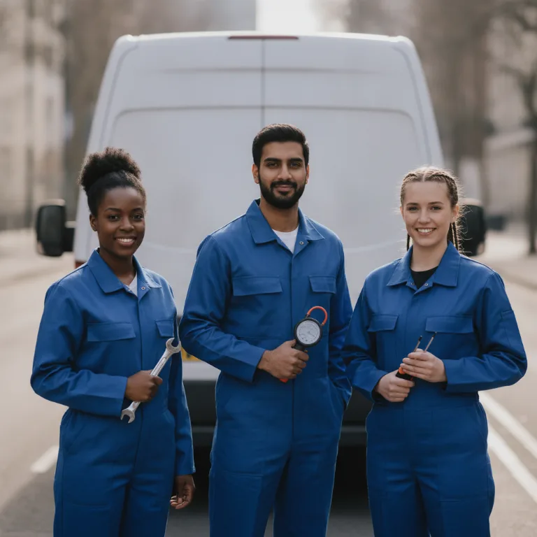 gas boiler repair Beverly